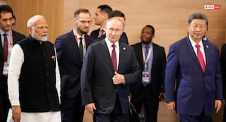 ‘Look Forward To Meeting Presidents Xi Jinping, Putin’: PM Modi On Japan, China Visits