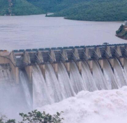 ਹਿਮਾਚਲ ਦਾ ਪਾਣੀ ਪੰਜਾਬ ਲਈ ਬਣਿਆ ਸਿਰਦਰਦ, ਪਿੰਡਾਂ 'ਚ ਮੱਚੀ ਹਾਹਾਕਾਰ