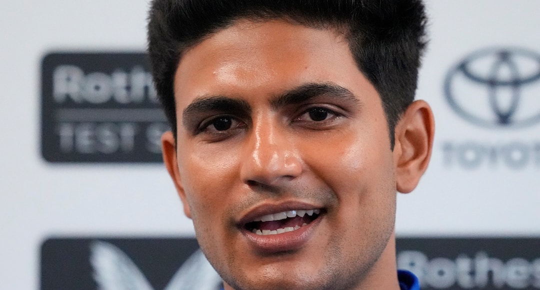 Here’s When Team India Will Leave For Dubai For Asia Cup 2025