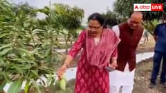 ओ कार्तिक के पापा... शिवराज सिंह चौहान की पत्नी ने लगाई आवाज तो दौड़े-दौड़े आए केंद्रीय मंत्री, वायरल हो रहा खूबसूरत वीडियो 