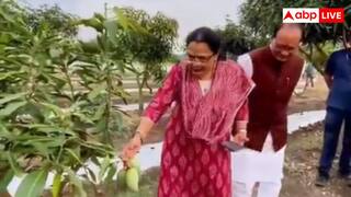 ओ कार्तिक के पापा... शिवराज सिंह चौहान की पत्नी ने लगाई आवाज तो दौड़े-दौड़े आए केंद्रीय मंत्री, वायरल हो रहा खूबसूरत वीडियो 