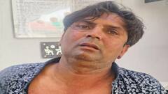 Delhi CM Attacked: દિલ્હીના CM પર હુમલો કરનાર આરોપીની થઈ ઓળખ, ડૉગ લવર છે રાજકોટનો રહેવાસી હુમલાખોર