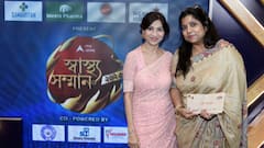 Swasthya Samman 2025 : এবিপি আনন্দ স্বাস্থ্য সম্মান অনুষ্ঠানে বি সরকার জহুরী