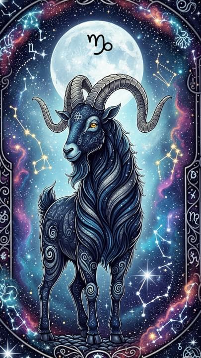 मकर राशि 21 अगस्त 2025 का राशिफल