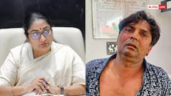 Delhi CM Attacker Had 5 FIRs Against Him In Gujarat, Gives More Importance To Dogs Than Family: Rajkot Police