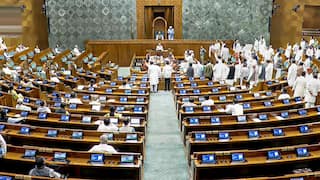 Govt Sends Bills On Removal Of PM, CMs And Ministers To JPC Amid Opposition Uproar
