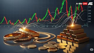 Gold Price: સોનાની કિંમત ઘટી, ચાંદીમાં ઉછાળો, જાણો શું છે આજનો લેટેસ્ટ ભાવ