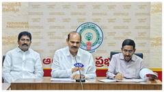 ఇల్లు లేని పేదలకు గుడ్ న్యూస్ చెప్పిన ఏపీ ప్రభుత్వం- సెప్టెంబర్‌, డిసెంబర్‌లో గృహప్రవేశాలు!