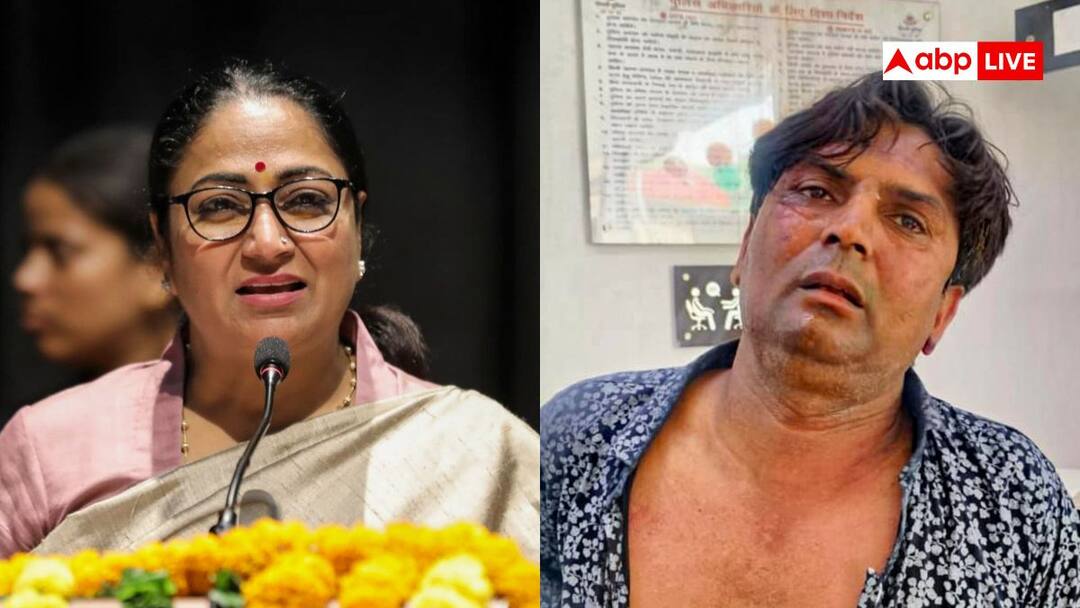 किस धर्म से ताल्लुक रखते हैं खिमजी, इसी समुदाय के राजेश ने दिल्ली की सीएम रेखा गुप्ता पर किया हमला? delhi cm rekha gupta attack know which religion belongs to rajesh khimji who attacked delhi cm किस धर्म से ताल्लुक रखते हैं खिमजी, इसी समुदाय के राजेश ने दिल्ली की सीएम रेखा गुप्ता पर किया हमला?