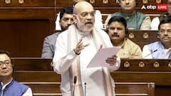 Arguments Of Both The Treasury And Opposition Should Be Impartial: Amit Shah