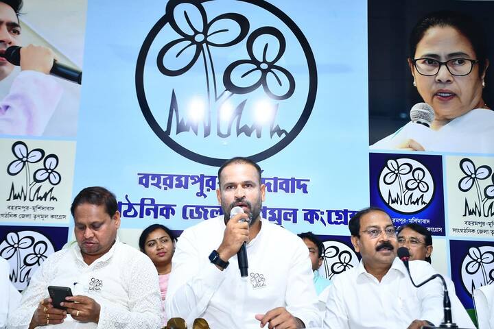 यूसुफ ने फरवरी 2021 में क्रिकेट से संन्यास लिया और 2024 में राजनीति में कदम रखा वे पश्चिम बंगाल के बहरामपुर से तृणमूल कांग्रेस के टिकट पर चुनाव लड़े और सांसद बने राजनीति में उनकी नई पहचान बनी है.