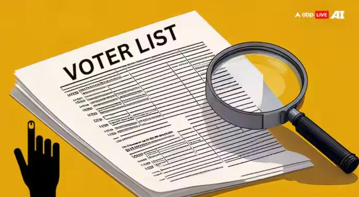 Voter List Rules: ਵੋਟ ਪਾਉਣ ਲਈ ਵੋਟਰ ਸੂਚੀ ਚ ਤੁਹਾਡਾ ਨਾਮ ਹੋਣਾ ਜ਼ਰੂਰੀ ਹੈ। ਪਰ ਜੇ ਤੁਹਾਡਾ ਨਾਮ ਗਾਇਬ ਹੈ, ਤਾਂ ਨਾ ਸਿਰਫ਼ ਤੁਹਾਡਾ ਵੋਟ ਪਾਉਣ ਦਾ ਅਧਿਕਾਰ ਖਤਮ ਹੋ ਜਾਂਦਾ, ਸਗੋਂ ਤੁਹਾਨੂੰ ਕਈ ਸਰਕਾਰੀ ਕੰਮ ਕਰਨ ਚ ਵੀ ਮੁਸ਼ਕਲਾਂ ਆਉਂਦੀ।