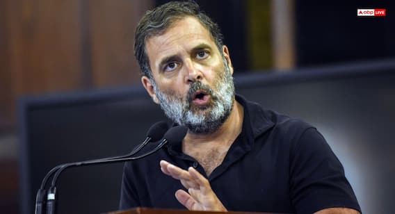 'आखिर कहां छिपे हैं पूर्व उपराष्ट्रपति? बाहर आकर एक शब्द भी नहीं बोल सकते', जगदीप धनखड़ को लेकर क्या बोले राहुल गांधी?