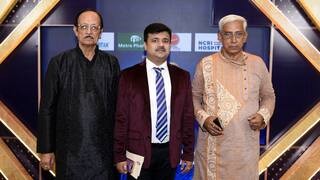 Swasthya Samman 2025 : হিল অ্যান্ড গ্রো সম্মানিত এবিপি আনন্দ স্বাস্থ্য সম্মানে