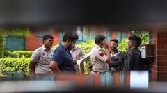 ਪ੍ਰਸਾਸ਼ਨ 'ਚ ਮੱਚਿਆ ਹੰਗਾਮਾ, 50 ਤੋਂ ਵੱਧ ਸਕੂਲਾਂ ਨੂੰ ਬੰਬ ਨਾਲ ਉਡਾਉਣ ਦੀ ਮਿਲੀ ਧਮਕੀ, ਅਲਰਟ 'ਤੇ ਪੁਲਿਸ