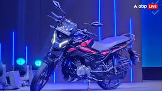क्रूज कंट्रोल के साथ लॉन्च हुई Hero Glamour X 125, कीमत 90 हजार से कम, जानें फीचर्स