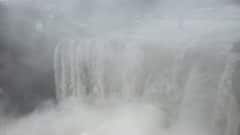 Gokak Waterfall: भारताचा 'नायगरा' गोकाक धबधब्याला मुसळधार पावसाने आक्राळ विक्राळ रूप प्राप्त