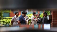 दिल्ली में 50 से अधिक स्कूलों को मिली बम की धमकी, जांच में जुटी पुलिस