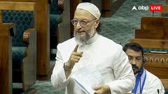 'जल्लाद बनने की खुली छूट...', PM और CM को हटाने वाले बिल पर क्या बोले असदुद्दीन ओवैसी?