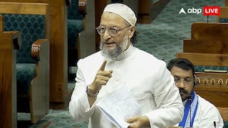 'जल्लाद बनने की खुली छूट...', PM और CM को हटाने वाले बिल पर क्या बोले असदुद्दीन ओवैसी?