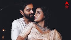 বিচ্ছেদের পরে আরও এক প্রেমের গল্প, দেবাদ্রিতা আর রাহুল যেন 'কবেকার চেনা'