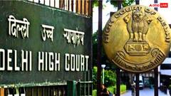 'पूरी दिल्ली के लिए एक ही सिविक एजेंसी होनी चाहिए', हाई कोर्ट ने कहा, जानें- इसके पीछे की वजह