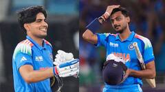 शुभमन गिल को उपकप्तान बनाने के बाद भड़के पूर्व भारतीय क्रिकेटर, अक्षर पटेल के सपोर्ट में उतरे