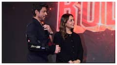 Shah Rukh Khan Gives Health Update, Jokes About Injury: 'National Award Uthane Ke Liye Ek Haath Hi Kaafi Hain'