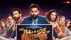 The Bads Of Bollywood Release Date: 'द बैड्स ऑफ बॉलीवुड' की रिलीज डेट कंफर्म, जानें कब स्ट्रीम होगी आर्यन खान की सीरीज