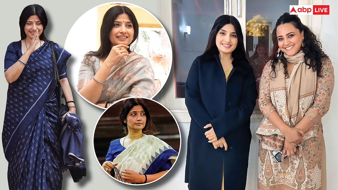 डिंपल यादव सादगी में भी दिखती हैं हसीन, ये 10 तस्वीरें हैं खूबसरती की गवाह