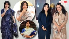 यूं ही नहीं स्वरा भास्कर की क्रश हैं डिंपल यादव, सादगी में भी दिखती हैं हसीन, ये 10 तस्वीरें हैं खूबसरती की गवाह