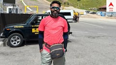 Bengali Mountaineer Creat History: পেশায় চার্টার্ড অ্যাকাউন্ট্যান্ট, ইউরোপের সর্বোচ্চ শৃঙ্গ জয় বাঙালি সপ্তর্ষি দেব বর্মনের