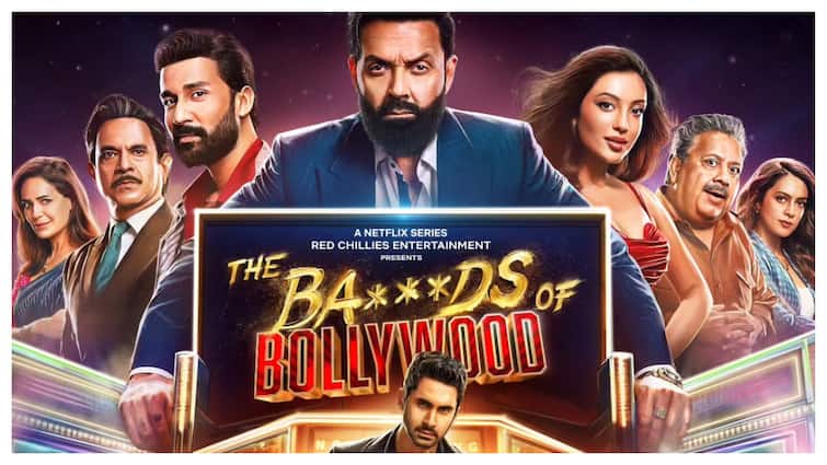The Ba***ds of Bollywood Preview: Aryan Khan’s Jail Joke, Salman & Ranveer Cameo