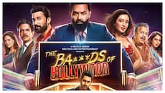 The Ba***ds of Bollywood Preview: Aryan Khan’s Jail Joke, Salman & Ranveer Cameo