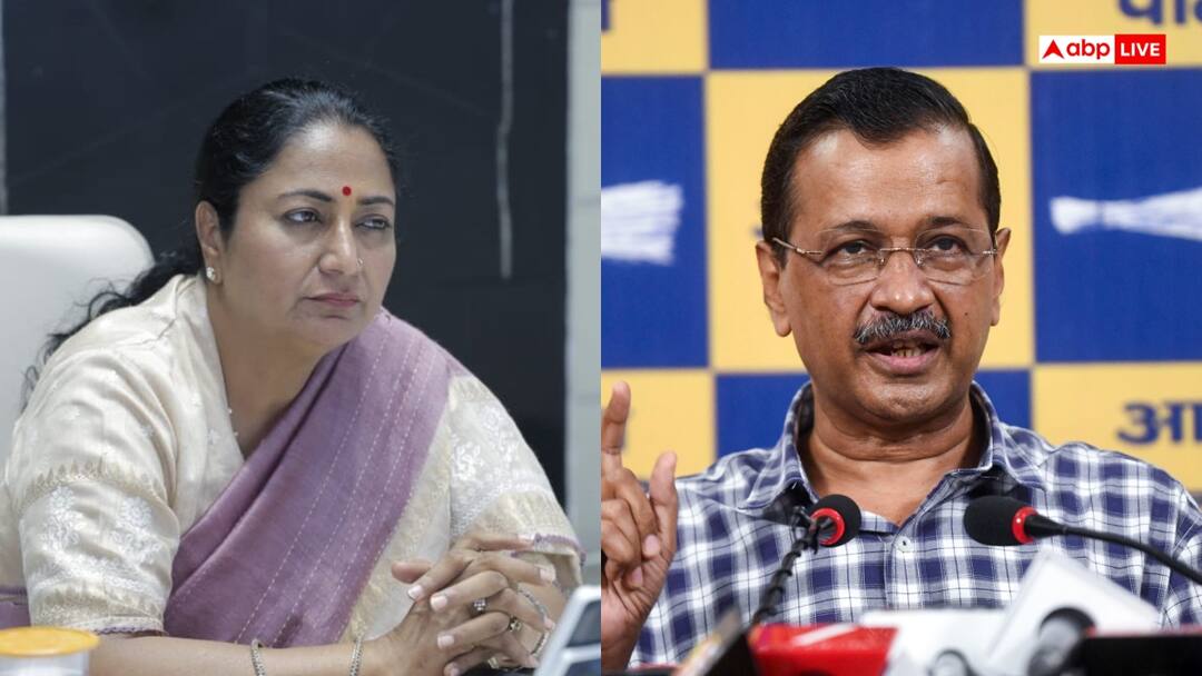 दिल्ली की मुख्यमंत्री रेखा गुप्ता पर हमले पर अरविंद केजरीवाल की पहली प्रतिक्रिया, क्या कुछ कहा? rekha gupta attack: Arvind Kejriwal Reaction On delhi cm attack दिल्ली की मुख्यमंत्री रेखा गुप्ता पर हमले पर अरविंद केजरीवाल की पहली प्रतिक्रिया, क्या कुछ कहा?