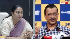 दिल्ली की मुख्यमंत्री रेखा गुप्ता पर हमले पर अरविंद केजरीवाल की पहली प्रतिक्रिया, क्या कुछ कहा?