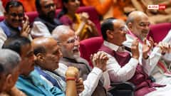 आपराधिक मामलों में गिरफ्तार किए जाने पर PM, CM और मंत्री को हटाने के लिए मोदी सरकार लाएगी बिल, भड़की कांग्रेस