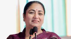 ਖੁਦ 'ਤੇ ਹੋਏ ਹਮਲੇ ਤੋਂ ਬਾਅਦ ਦਿੱਲੀ ਦੀ ਮੁੱਖ ਮੰਤਰੀ ਨੇ ਦਿੱਤਾ ਪਹਿਲਾ ਬਿਆਨ, ਜਾਣੋ ਕੀ ਕਿਹਾ