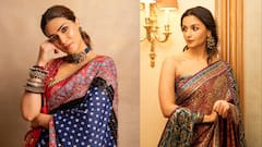 8 Bollywood Celebs Who Styled Block Print Outfits With Perfection