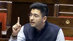 'हर भारतीय को मिले AI टूल्स का फ्री सब्सक्रिप्शन', राघव चड्ढा की मोदी सरकार से मांग