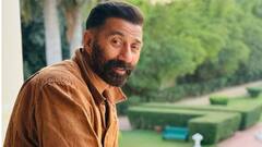 'ढाई किलो का हाथ' डायलॉग से परेशान हो गए थे सनी देओल, बोले- चिढ़ने लगा था