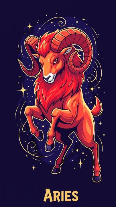 मेष राशि 21 अगस्त 2025 का राशिफल