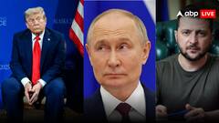 इस जगह हो सकती है ट्रंप-पुतिन और जेलेंस्की की मुलाकात! तैयारी तेज, इसलिए अमेरिका की है ये पहली पसंद