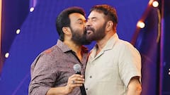 Mammootty: 7 மாதத்திற்கு பிறகு வந்த மம்மூகா.. மோகன்லால் பகிர்ந்த புகைப்படம்.. கொண்டாடும் கேரளா!