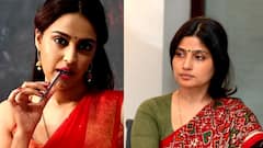 தனுஷ் பட நடிகை பை செக்‌ஷுவலா.. பிரபல அரசியல்வாதி மனைவி மீது ஆசை.. வெடித்த சர்ச்சை