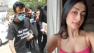 युजवेंद्र चहल की 'शुगर डेडी' वाली टी-शर्ट पर आया एक्स वाइफ धनश्री का रिएक्शन, बोलीं- व्हाट्सऐप कर देता...