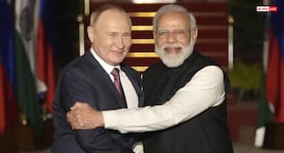 India Russia Relation : ট্রাম্পের হুমকিকে 'পাত্তা দিল না' ভারত, রাশিয়ার থেকে কিনবে আরও তেল, বলছে এই রিপোর্ট