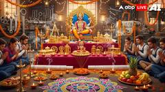 Vishwakarma Jayanti 2025 — Know Date, Significance, Puja Vidhi, And Muhurat