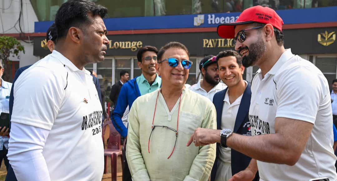 Sunil Gavaskar’s Logical Stand On India vs Pakistan In Asia Cup 2025