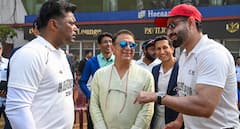 Sunil Gavaskar's Logical Stand On India vs Pakistan In Asia Cup 2025